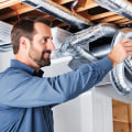 The Hidden Benefits of Air Duct Sealing