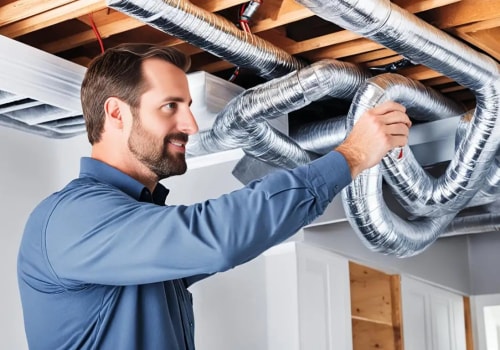 The Hidden Benefits of Air Duct Sealing