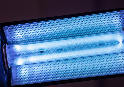 Should HVAC UV Light Stay On All The Time?