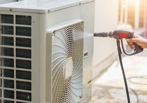 Empower Your Heating System with Furnace Cleaning